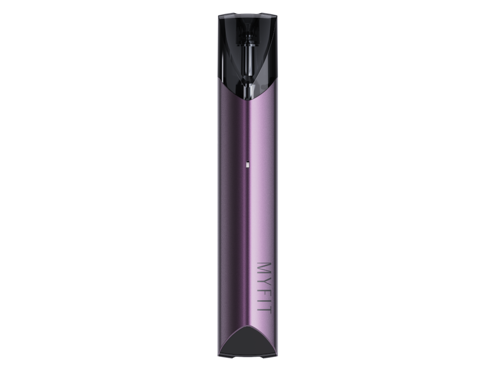 JustFog - MyFit E-Zigaretten Set lila