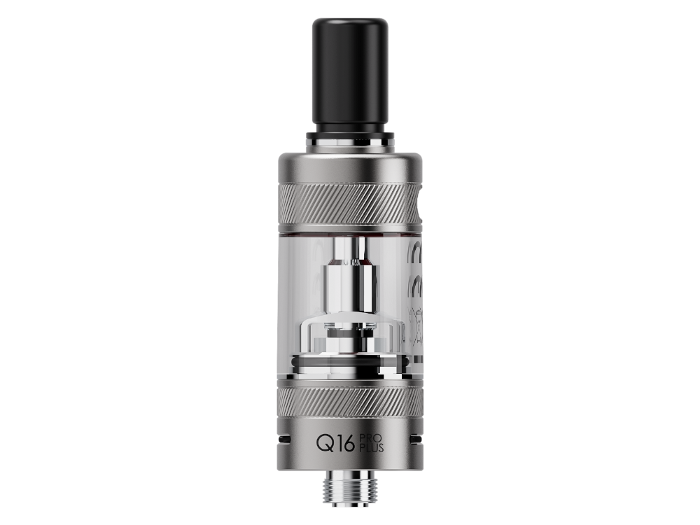 JustFog - Q16 Pro Plus Clearomizer Set silber 10er Packung