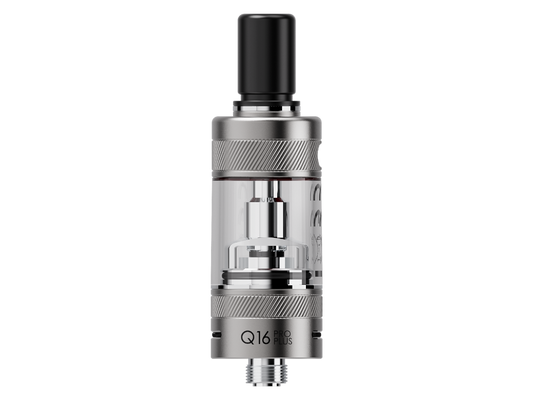 JustFog - Q16 Pro Plus Clearomizer Set silber 10er Packung