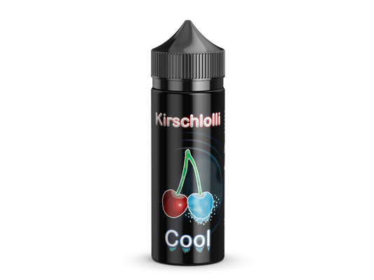 Kirschlolli - Aroma Kirschlolli Cool 10 ml 25er Packung