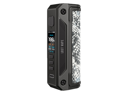 Lost Vape - Thelema Solo 100 Watt grau