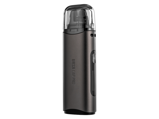 Lost Vape - Ursa Cap Pro E-Zigaretten Set gunmetal