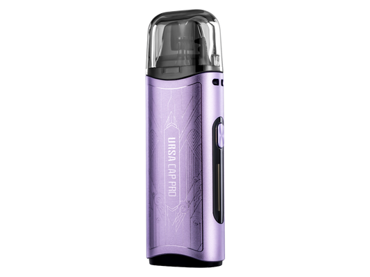 Lost Vape - Ursa Cap Pro E-Zigaretten Set lila