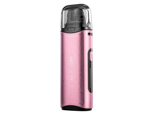Lost Vape - Ursa Cap Pro E-Zigaretten Set rosa