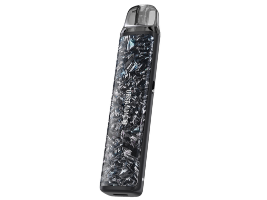 Lost Vape - Ursa Nano 3 Pod E-Zigaretten Set Glacial Black