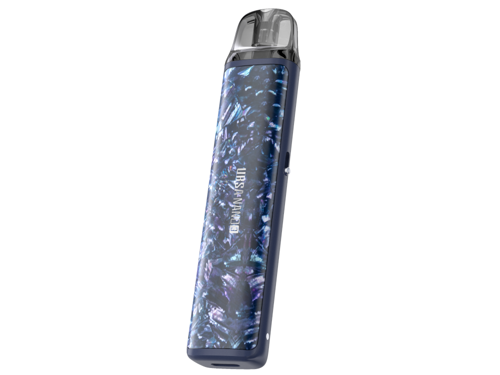 Lost Vape - Ursa Nano 3 Pod E-Zigaretten Set Glacial Blue