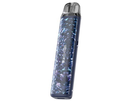 Lost Vape - Ursa Nano 3 Pod E-Zigaretten Set Glacial Blue