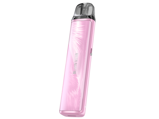 Lost Vape - Ursa Nano 3 Pod E-Zigaretten Set Silk Rose