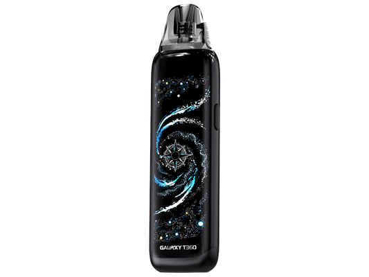 Lost Vape - Galaxy T360 E-Zigaretten Set Ocean Galaxy