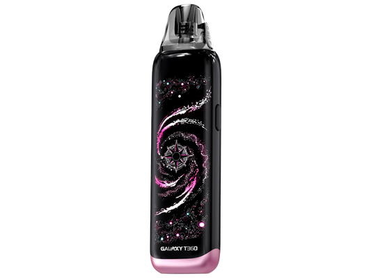 Lost Vape - Galaxy T360 E-Zigaretten Set Sakura Galaxy