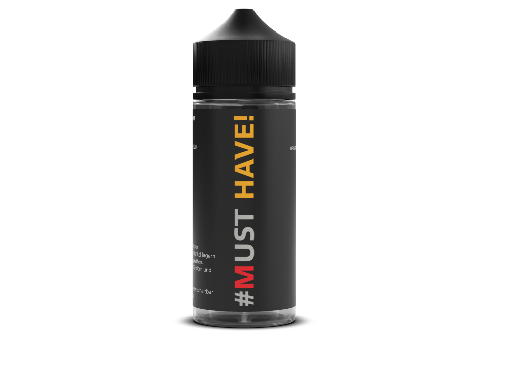 Must Have - Aroma M 10 ml