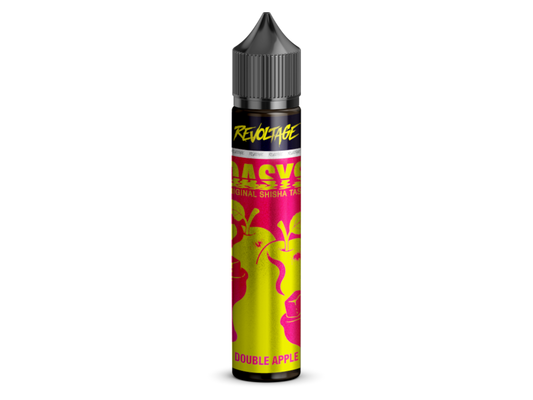 Revoltage - OASYS - Aroma Double Apple 8 ml