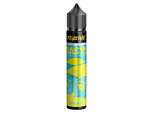 Revoltage - OASYS - Aroma Lemon Ice 8 ml