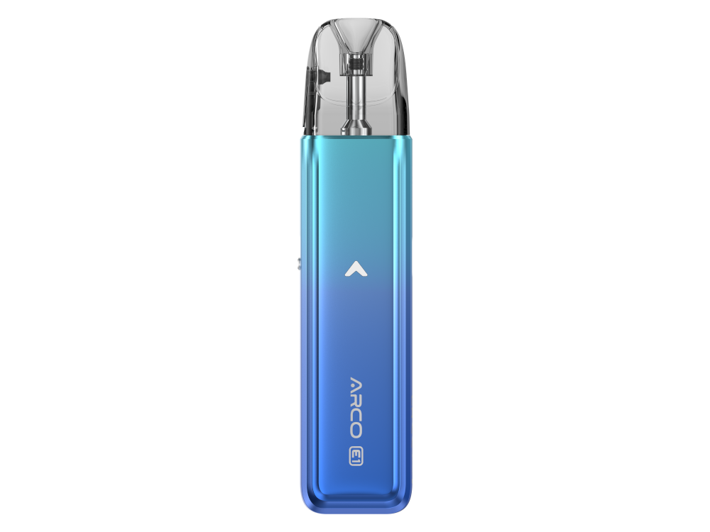 Smok - Arco E1 E-Zigaretten Set cyan
