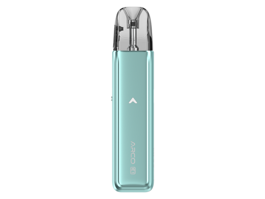 Smok - Arco E1 E-Zigaretten Set hellgrün 5er Packung