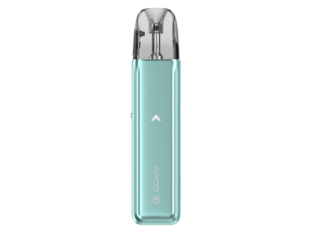 Smok - Arco E1 E-Zigaretten Set hellgrün 5er Packung