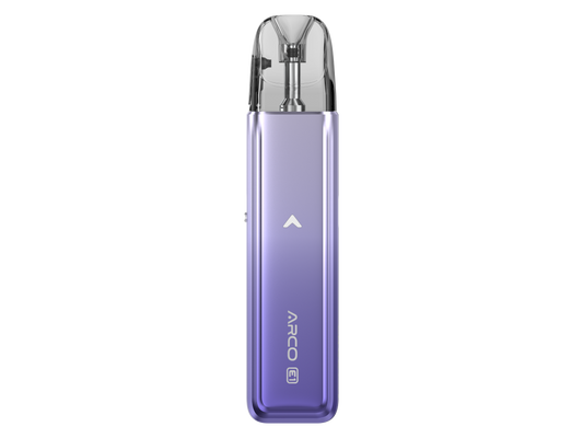 Smok - Arco E1 E-Zigaretten Set lila