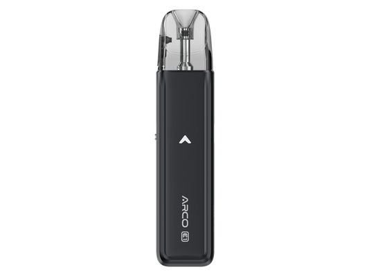 Smok - Arco E1 E-Zigaretten Set schwarz