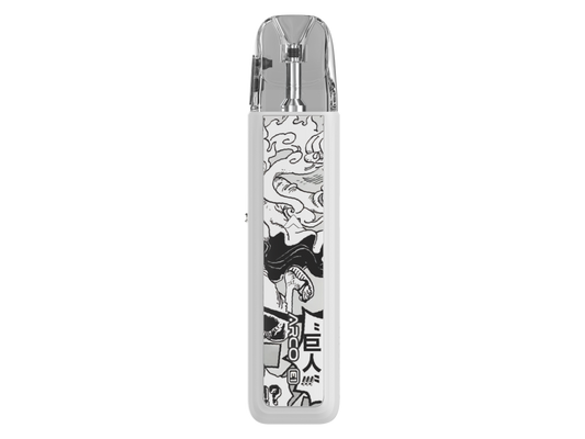 Smok - Arco E1 E-Zigaretten Set weiß