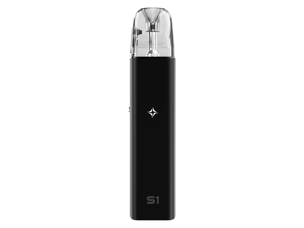 Smok - Arco S1 E-Zigaretten Set Black