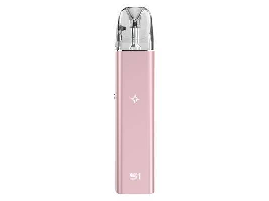 Smok - Arco S1 E-Zigaretten Set Pink