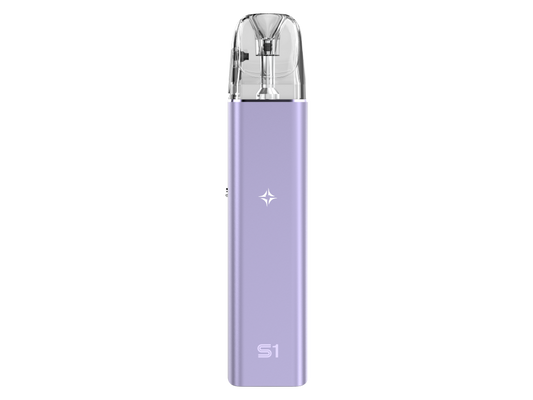 Smok - Arco S1 E-Zigaretten Set Purple