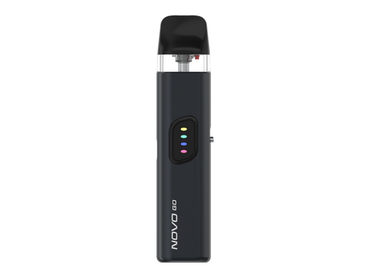 Smok - Novo Go E-Zigaretten Set Black