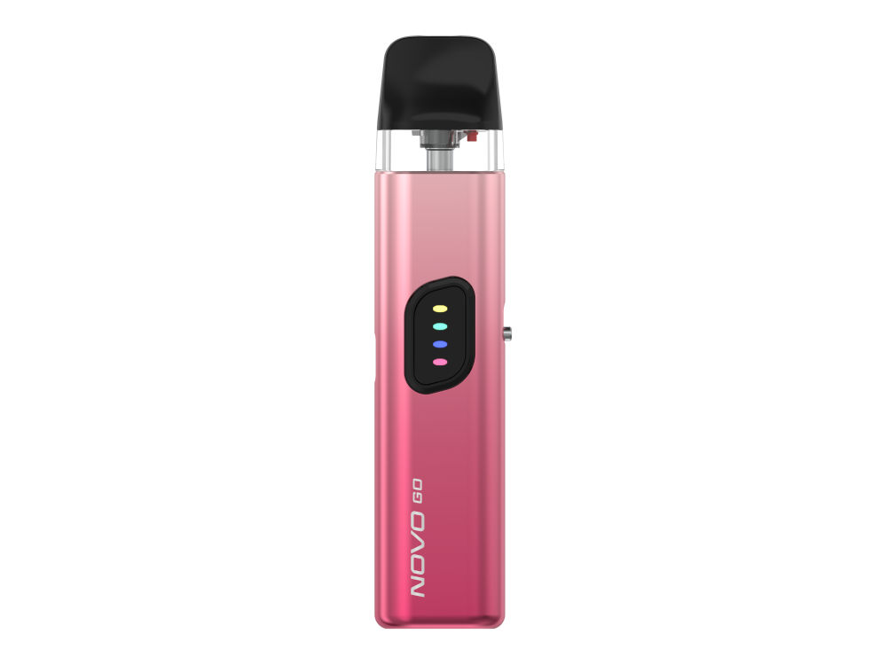 Smok - Novo Go E-Zigaretten Set Pink
