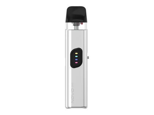 Smok - Novo Go E-Zigaretten Set Silver