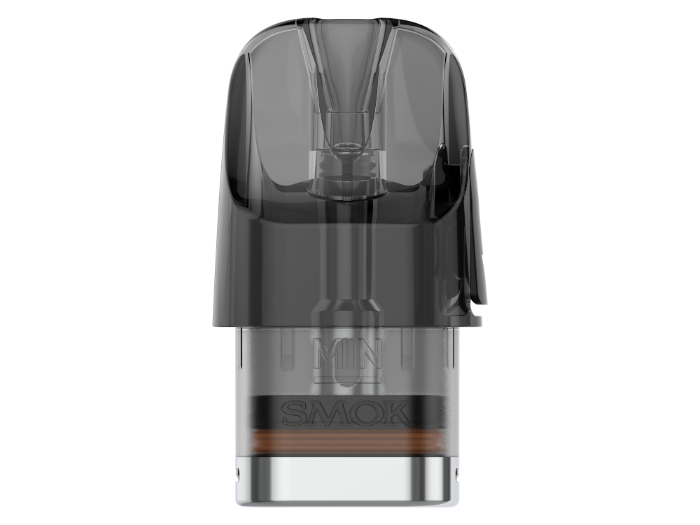Smok - Novo Pod (CLX) Meshed 0,6 Ohm (3 Stück pro Packung) 10er Packung