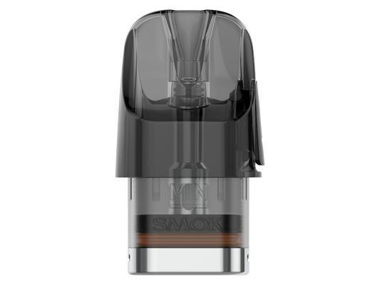 Smok - Novo Pod (CLX) Meshed 0,6 Ohm (3 Stück pro Packung)