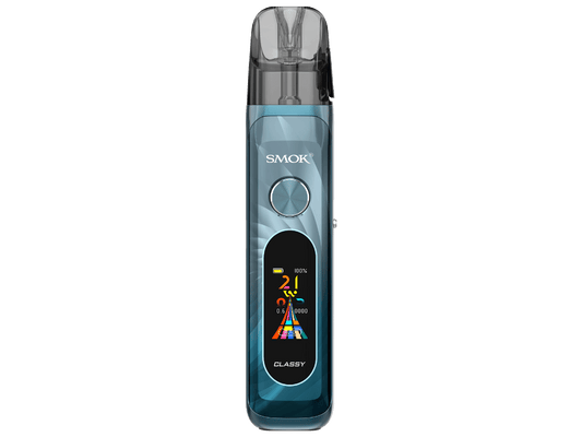 Smok - Novo Classy E-Zigaretten Set Lake Blue