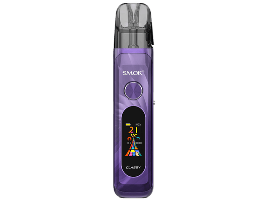 Smok - Novo Classy E-Zigaretten Set Light Lilac