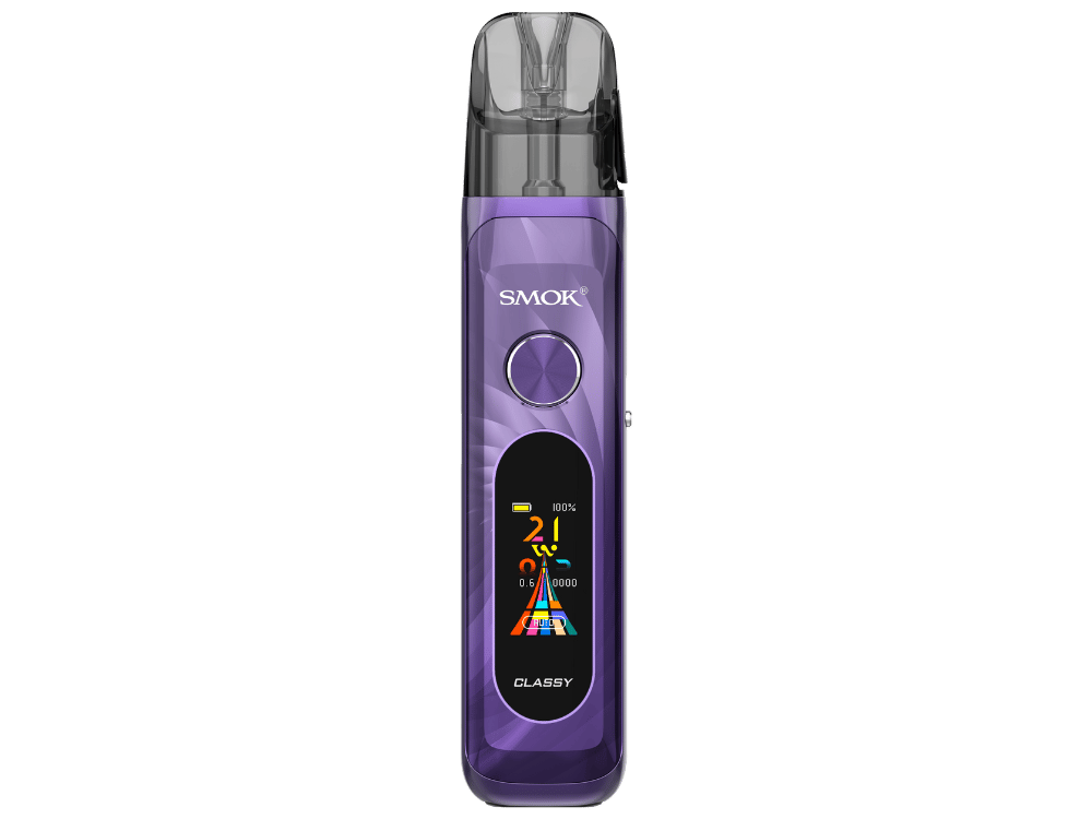Smok - Novo Classy E-Zigaretten Set Light Lilac