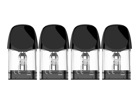 Uwell - Caliburn A3 Pod 1,0 Ohm (4 Stück pro Packung) 20er Packung