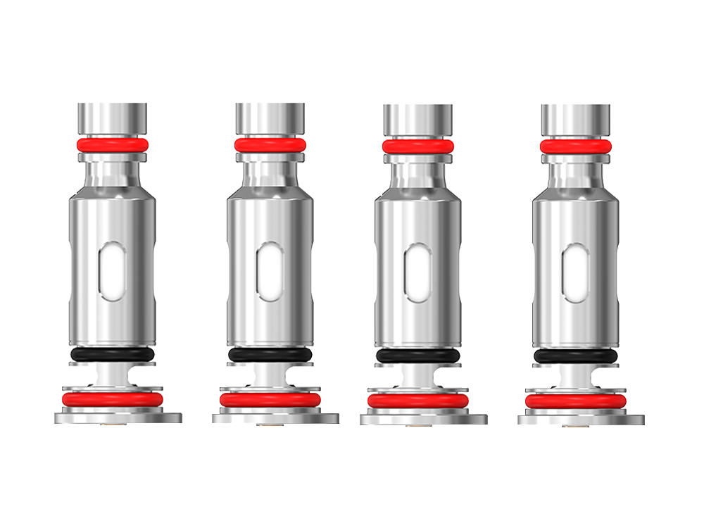 Uwell - Caliburn G2 1,2 Ohm Head (4 Stück pro Packung) 30er Packung