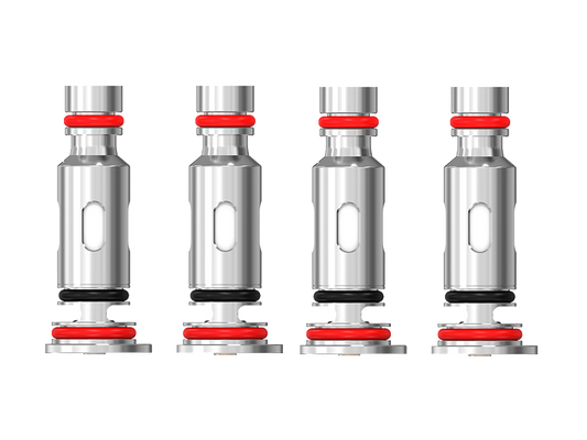 Uwell - Caliburn G2 1,2 Ohm Head (4 Stück pro Packung)