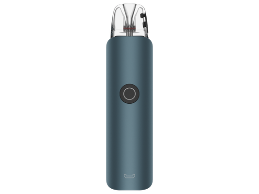 Uwell - Caliburn G4 Classic E-Zigaretten Set dunkelblau