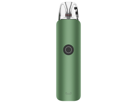 Uwell - Caliburn G4 Classic E-Zigaretten Set dunkelgrün
