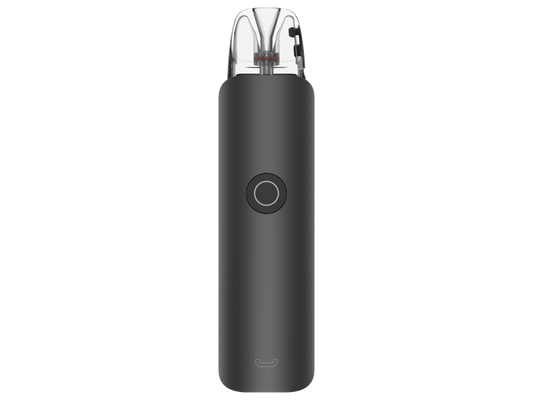 Uwell - Caliburn G4 Classic E-Zigaretten Set schwarz 5er Packung