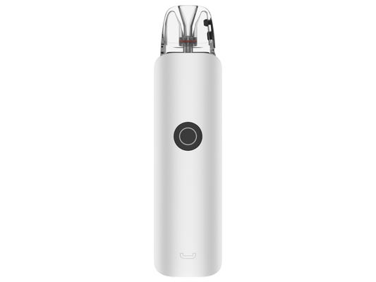 Uwell - Caliburn G4 Classic E-Zigaretten Set silber 5er Packung