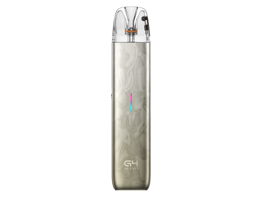 Uwell - Caliburn G4 Mini E-Zigaretten Set beige-gold