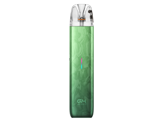 Uwell - Caliburn G4 Mini E-Zigaretten Set grün