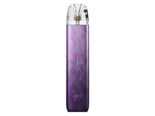 Uwell - Caliburn G4 Mini E-Zigaretten Set lila