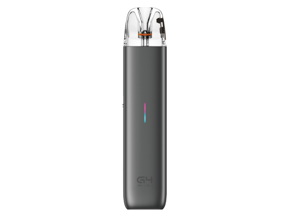 Uwell - Caliburn G4 Mini E-Zigaretten Set schwarz 10er Packung