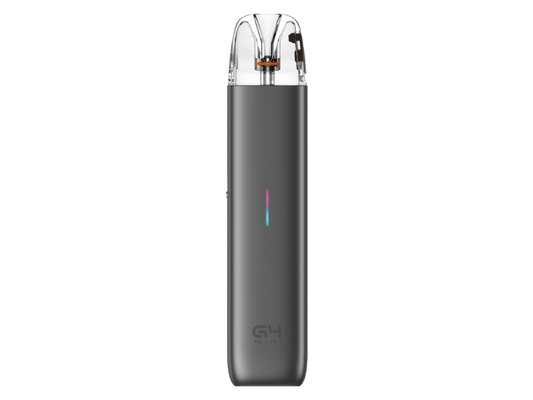 Uwell - Caliburn G4 Mini E-Zigaretten Set schwarz 10er Packung