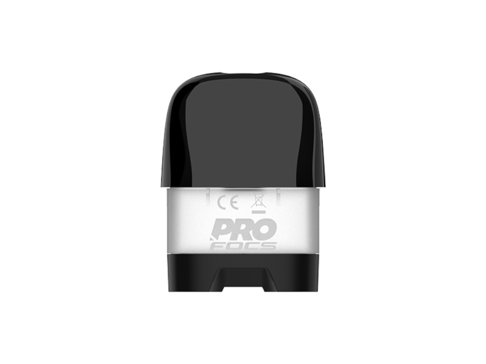 Uwell - Caliburn X Pod 3 ml (2 Stück pro Packung) 20er Packung