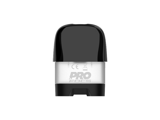 Uwell - Caliburn X Pod 3 ml (2 Stück pro Packung) 20er Packung