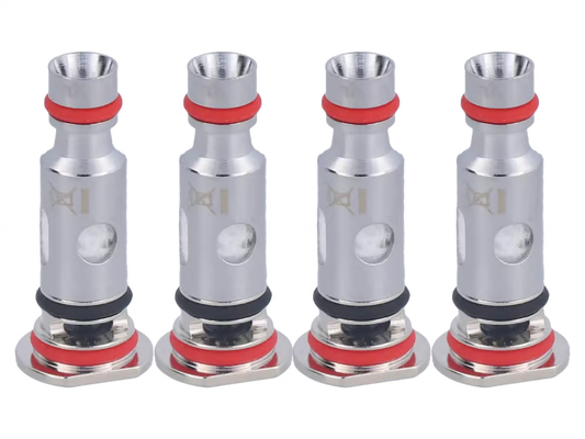 Uwell - Caliburn G 1,0 Ohm Head (4 Stück pro Packung)