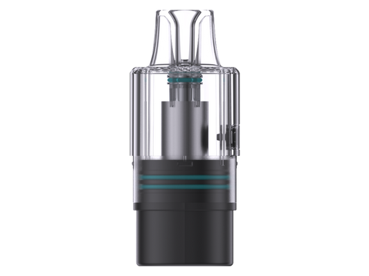 Uwell - Nunchaku 10000 Pod 0,8 Ohm